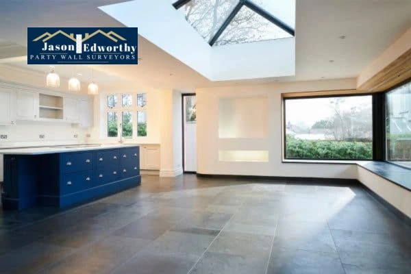 Our top tips for building near a boundary line Calne
