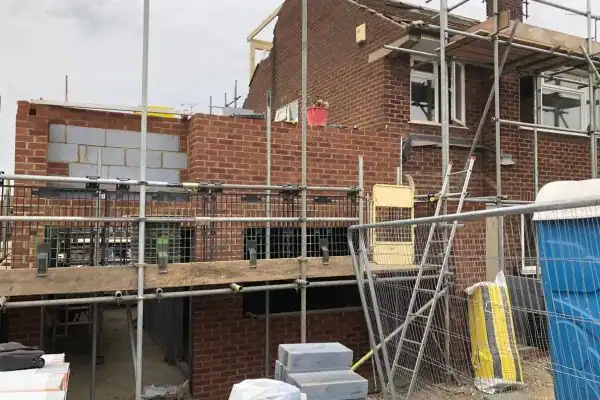 What to do if you have an Invalid Party Wall Notice Calne