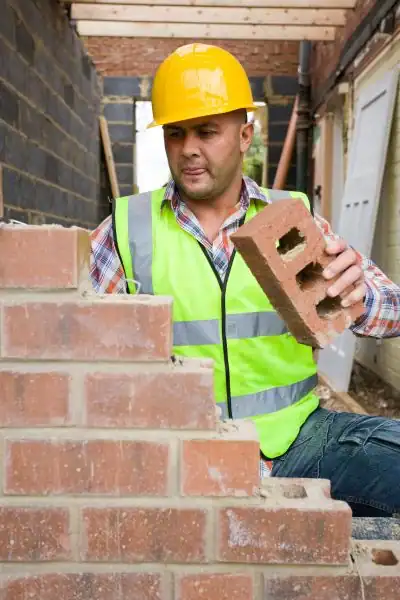 Jason Edworthy Party Wall Surveyors Calne Working with Builders